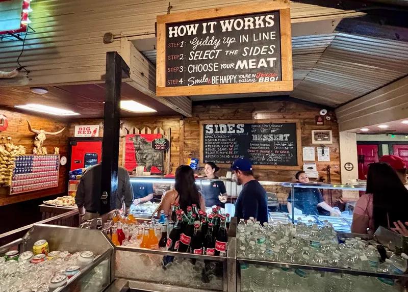 Terry Black's Barbecue
