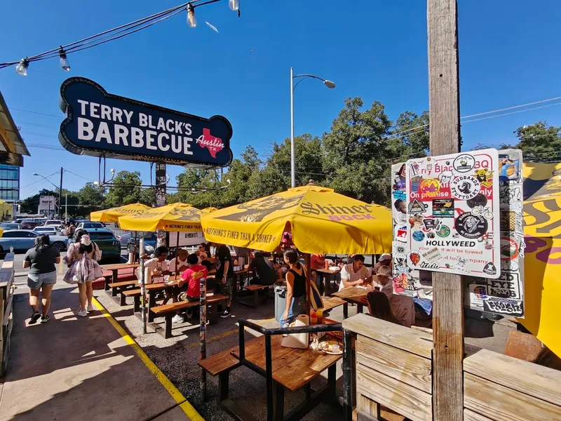 Terry Black's Barbecue photo 10