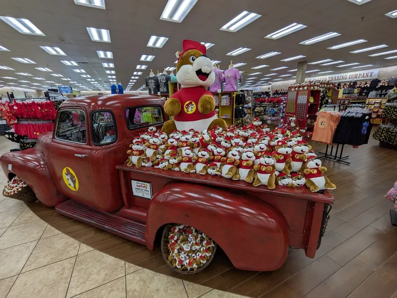 Buc-ee's photo 10