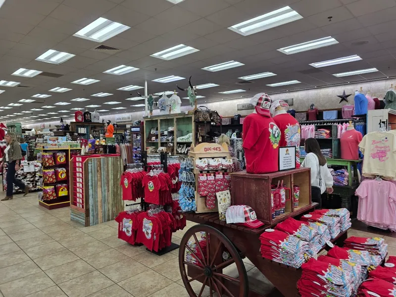 Buc-ee's photo 6