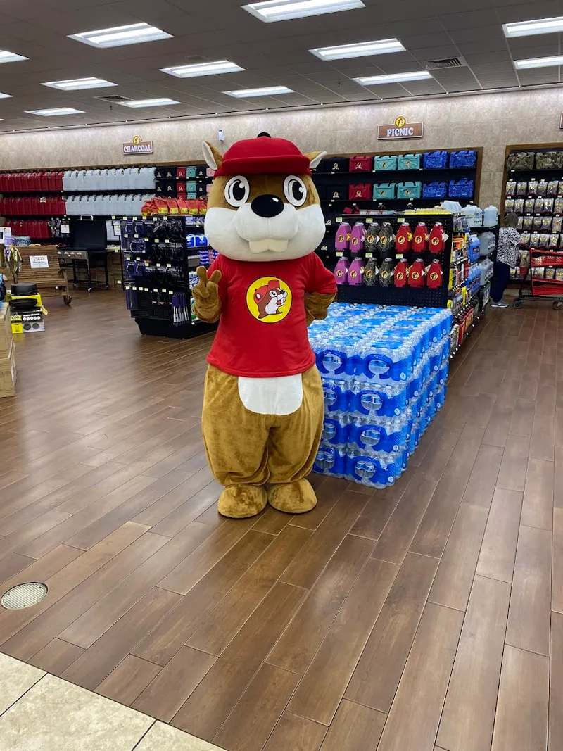 Buc-ee's photo 7