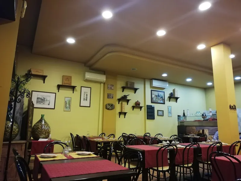 Ost e Caffè