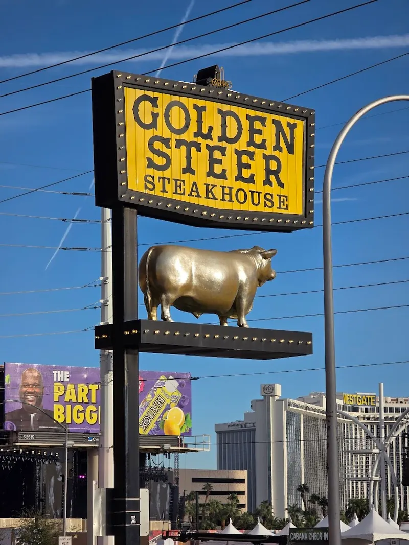 Golden Steer photo 9