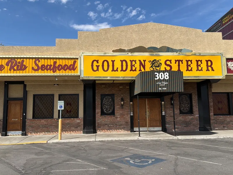Golden Steer photo 7