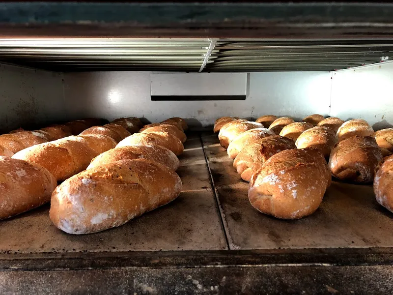 Pan de Fra foto 5