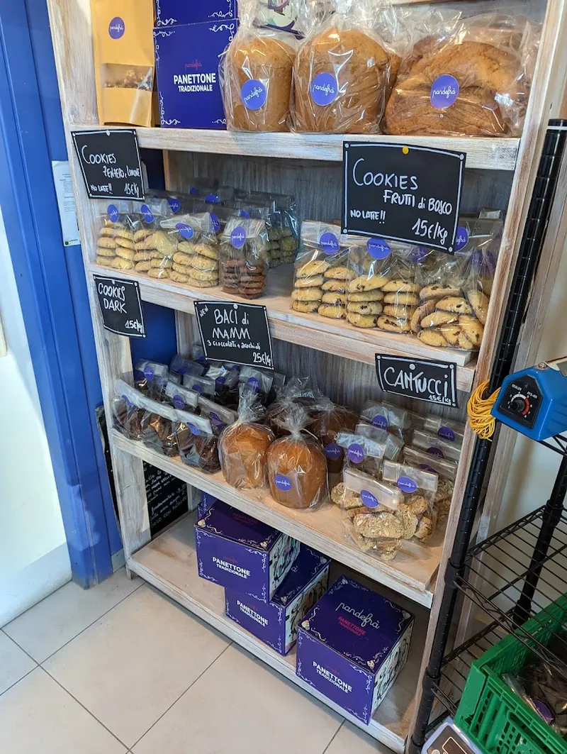 Pan de Fra foto 9