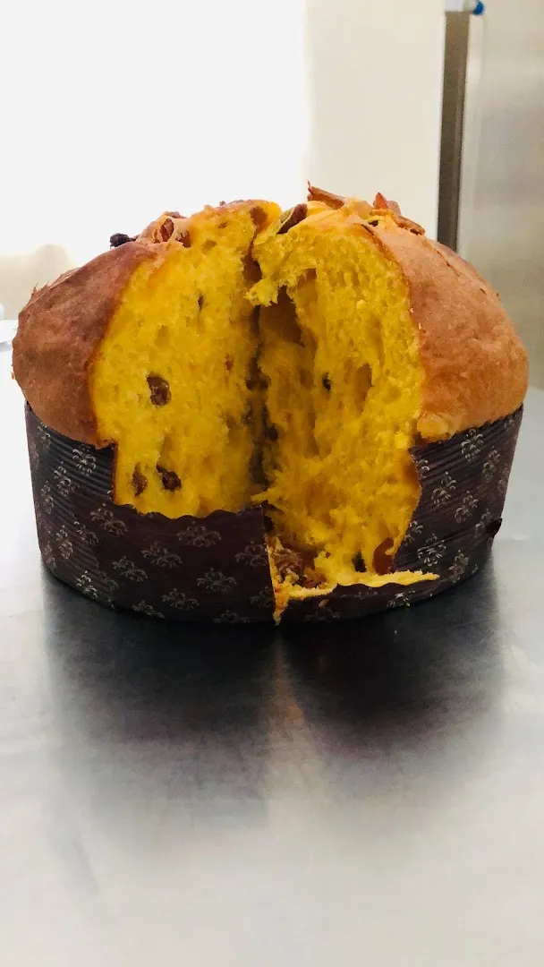Pan de Fra foto 8