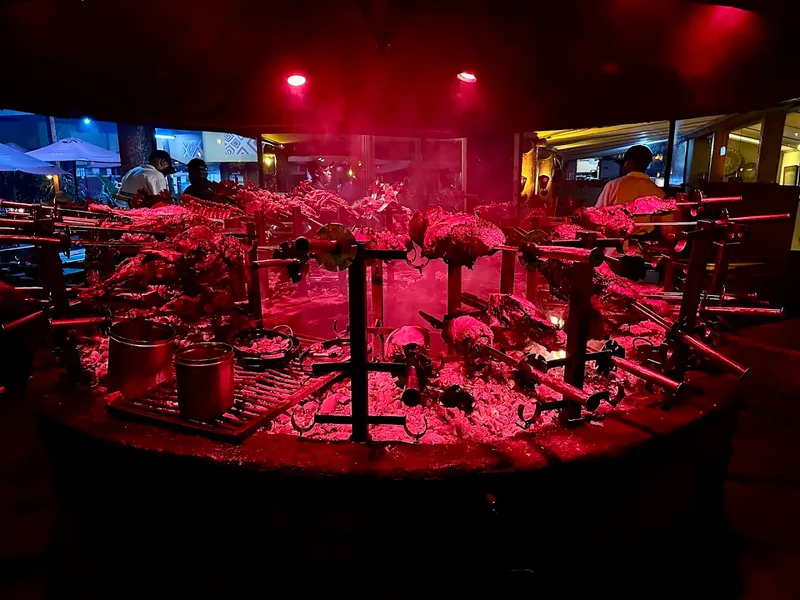 Carnivore foto 5