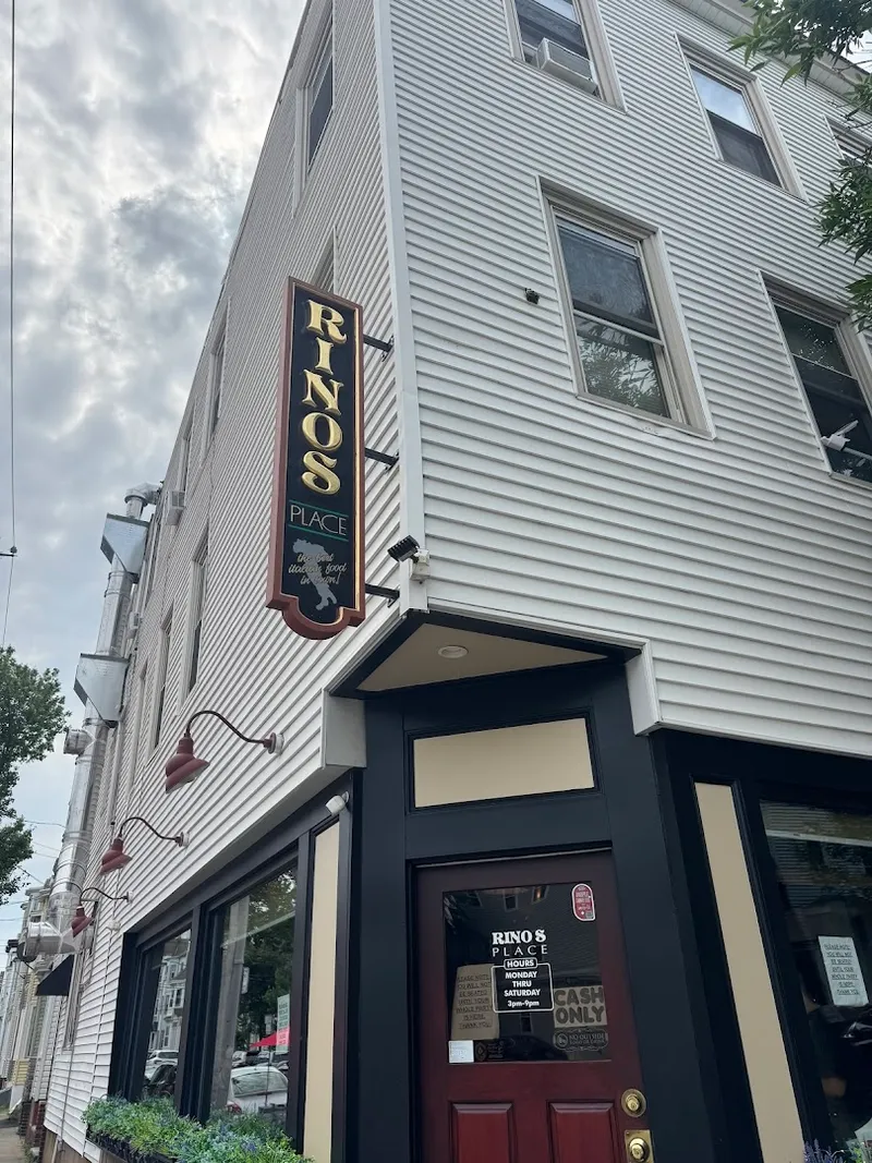 Rhino's Place foto 5