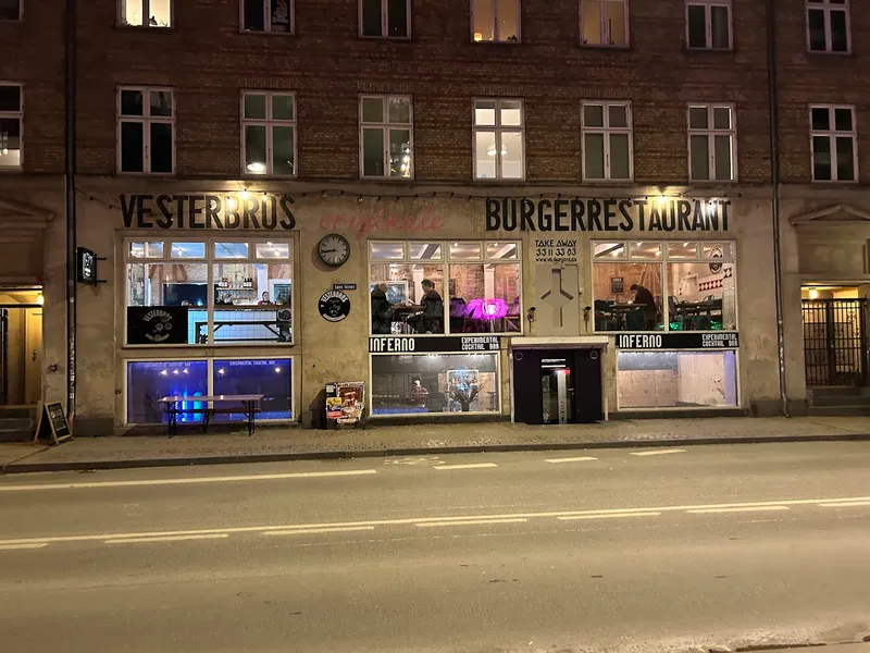 Original Burger foto 7