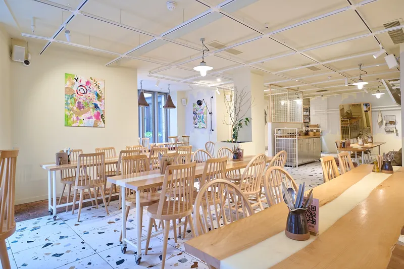 Chestnut Bakery