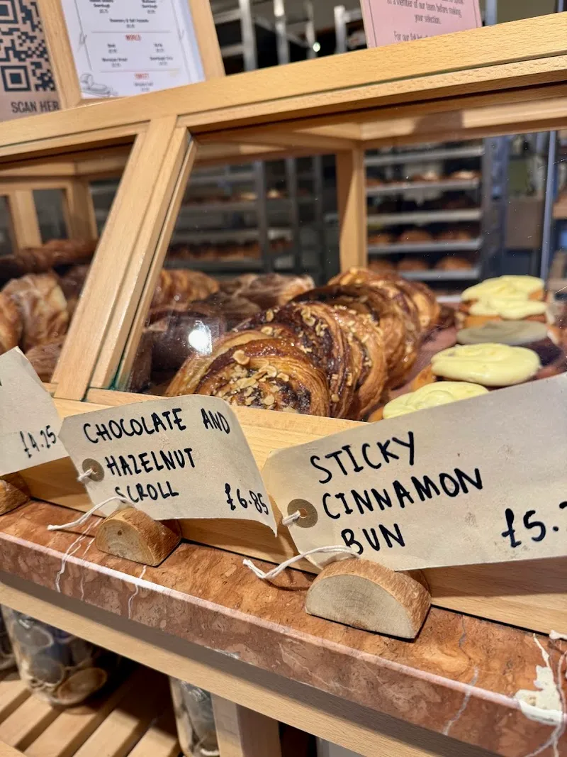 Chestnut Bakery photo 9