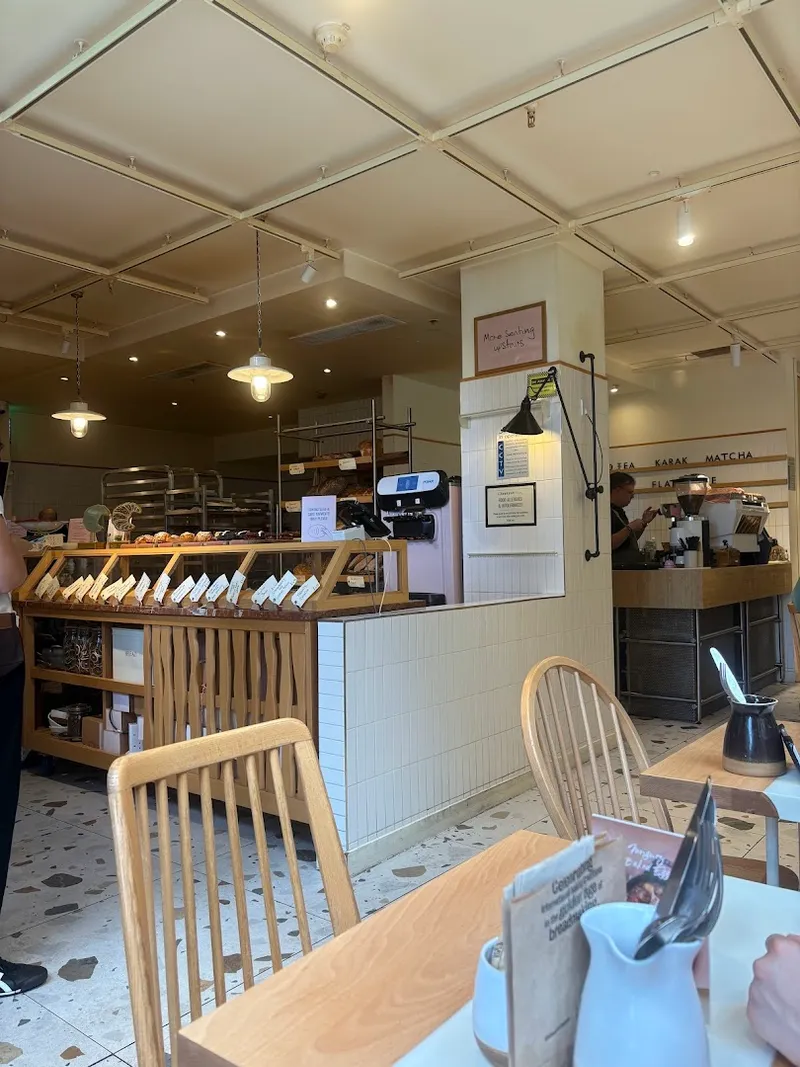 Chestnut Bakery photo 6