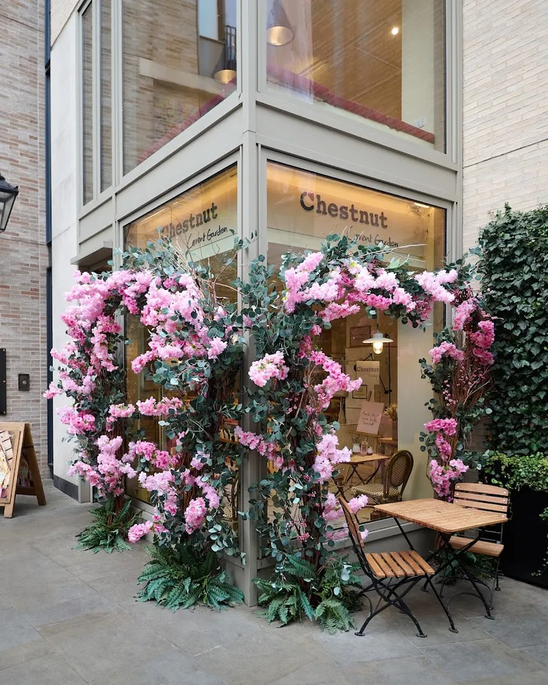 Chestnut Bakery photo 7