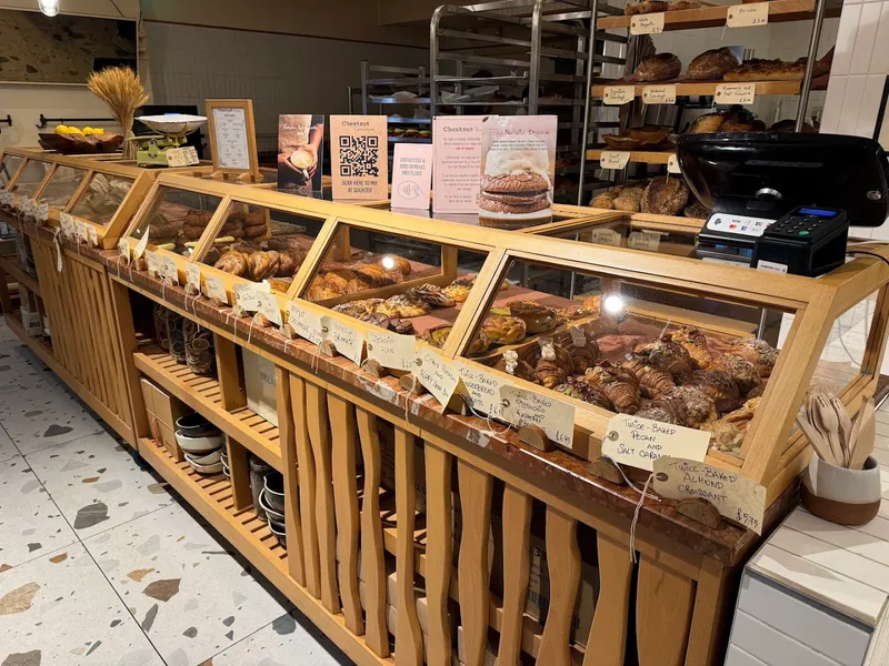 Chestnut Bakery photo 10