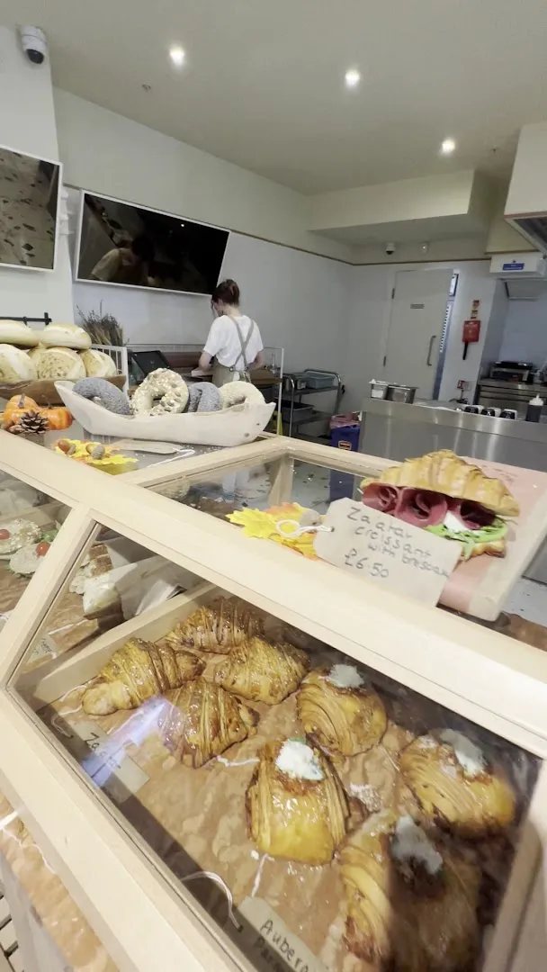 Chestnut Bakery photo 8