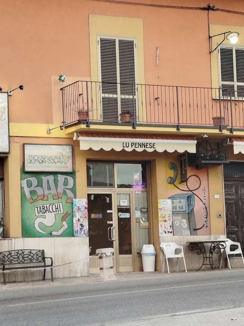 Bar Lupense photo 5