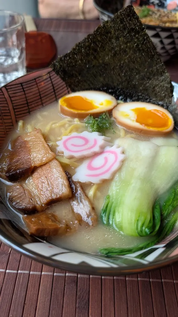 Domburi photo 5