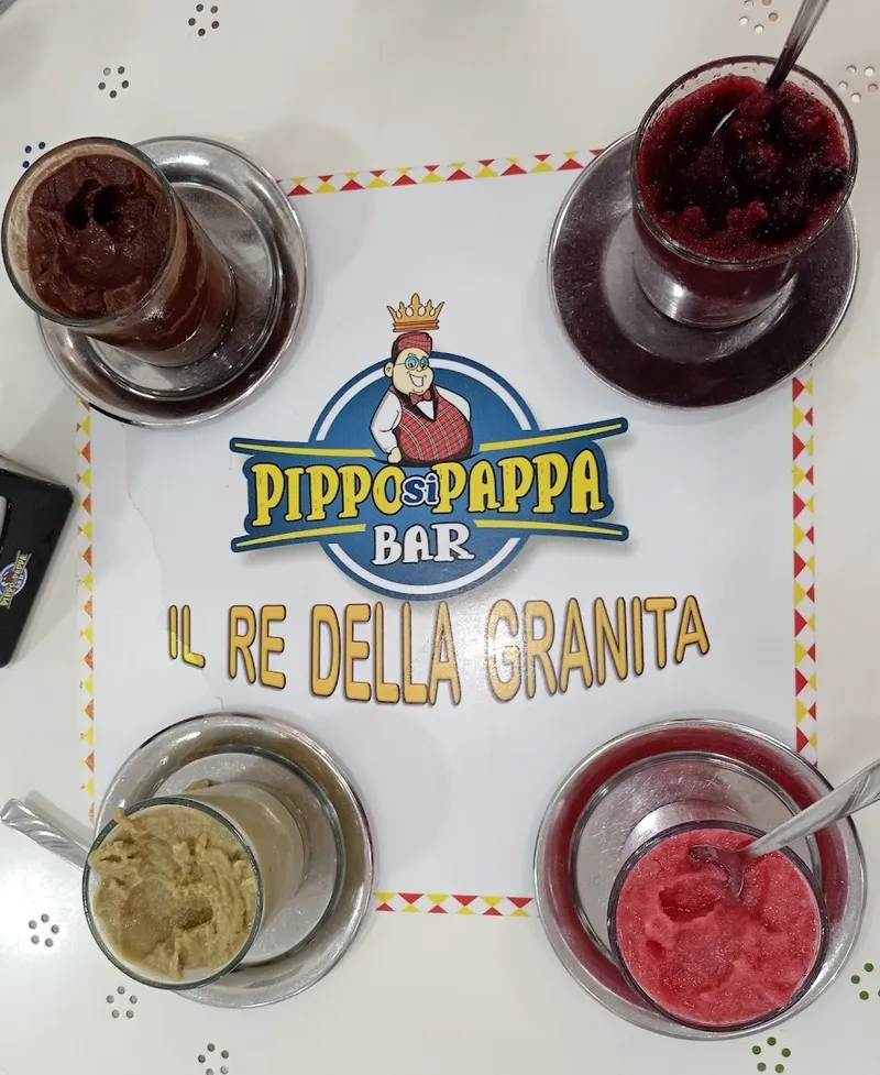 Pippo si Pappa photo 6