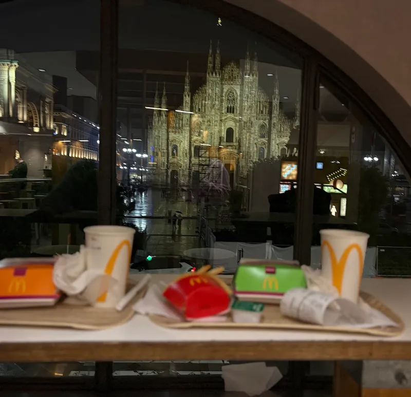 McDonald's foto 6