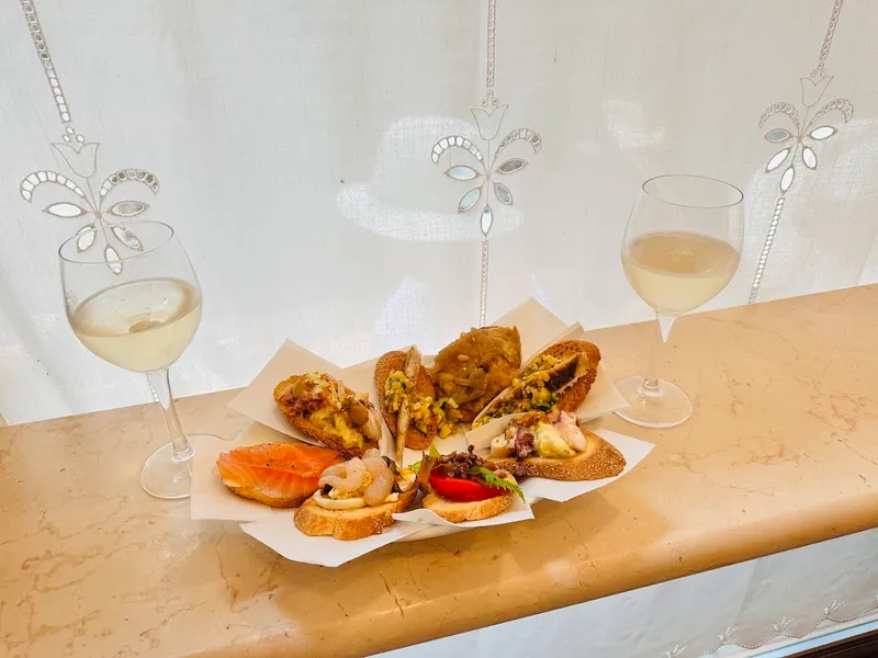 Osteria All'Arco photo 7