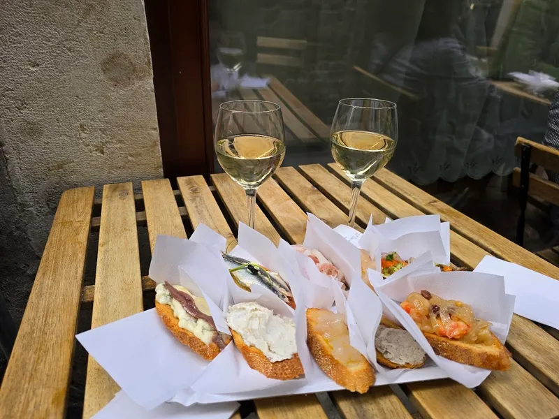 Osteria All'Arco photo 9
