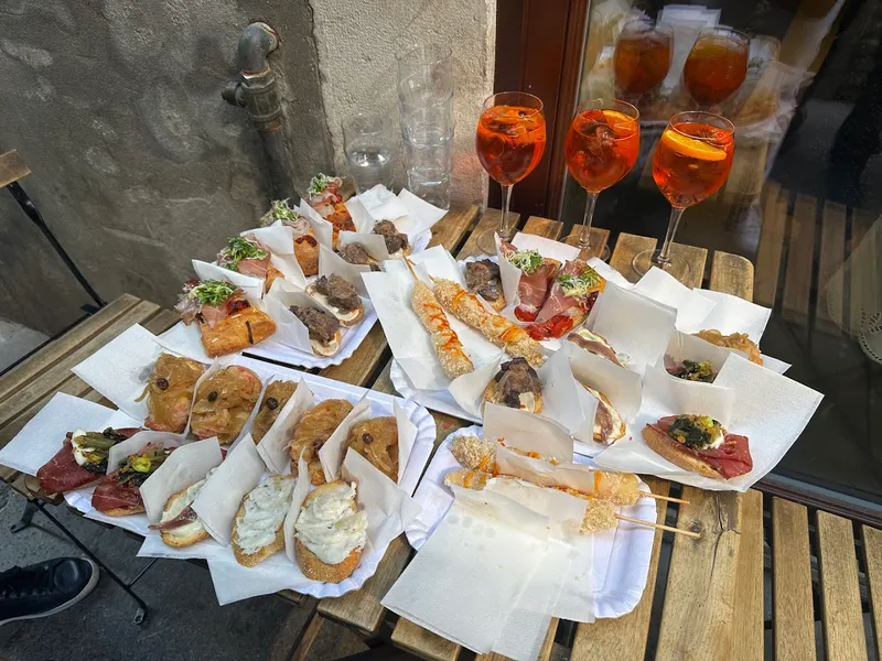 Osteria All'Arco photo 10