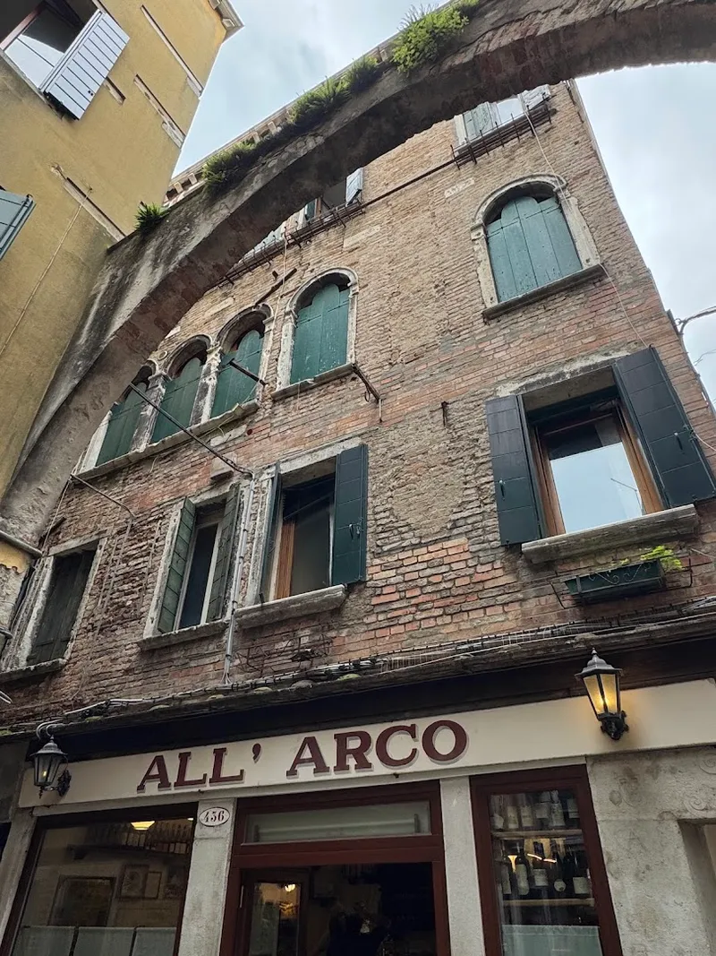 Osteria All'Arco photo 5