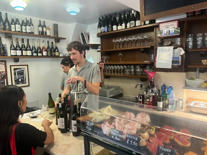 Osteria All'Arco photo 6
