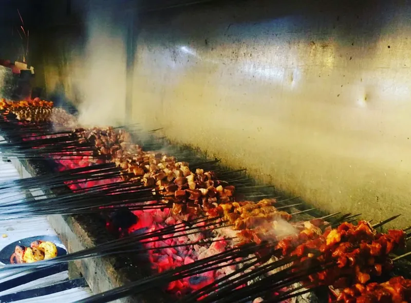 Tantuni (Mersinli) photo 5