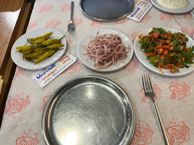 Tantuni (Mersinli) photo 7