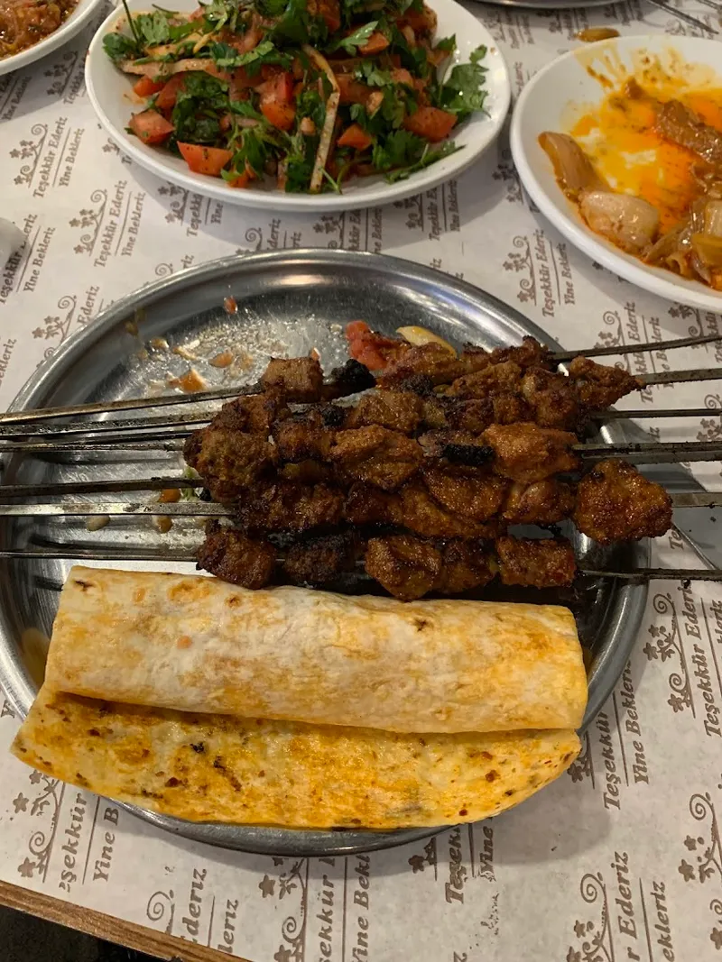 Tantuni (Mersinli) photo 6