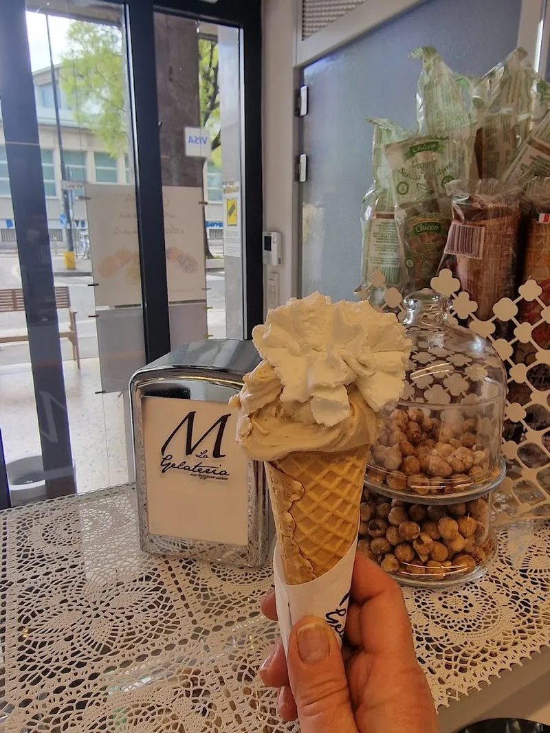 M La Gelateria foto 10