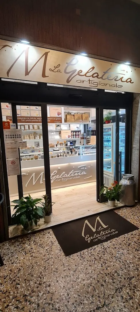 M La Gelateria foto 7