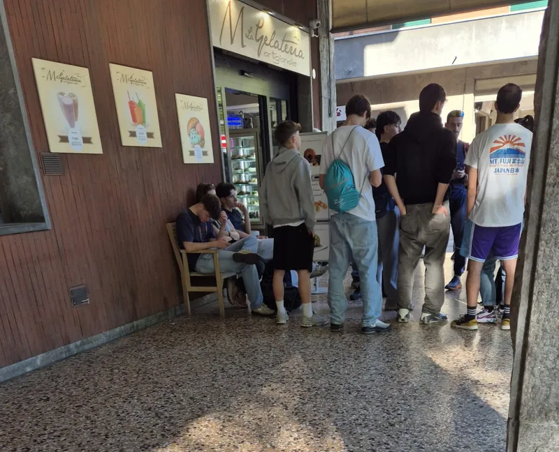 M La Gelateria foto 5