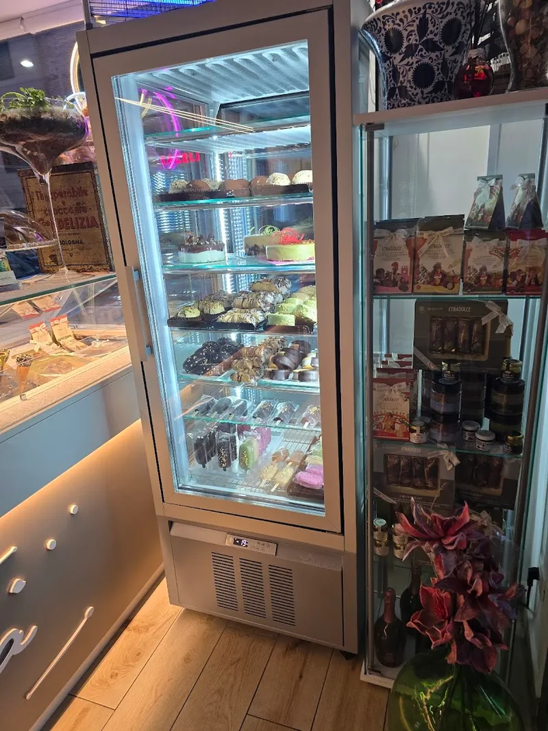 M La Gelateria foto 9