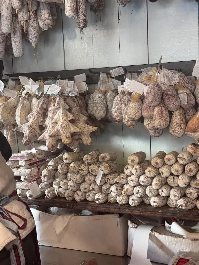 Brancaleone da Norcia photo 7