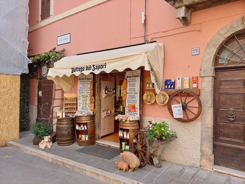 Norcia