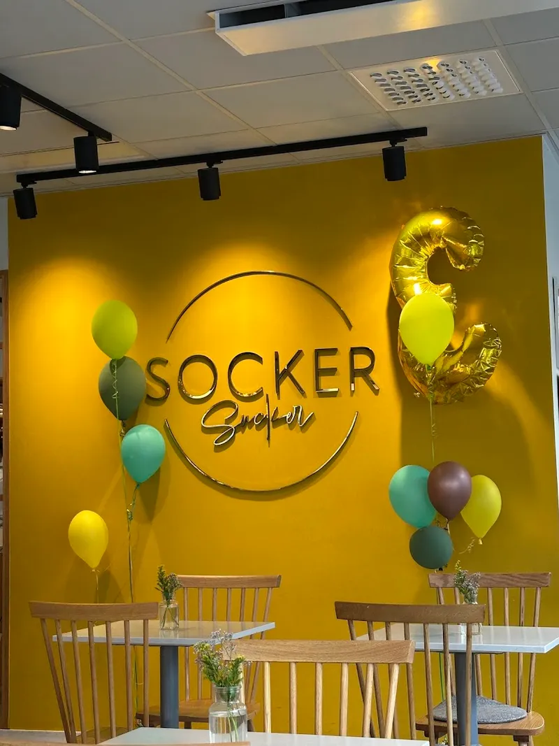 Socker Sucker photo 10