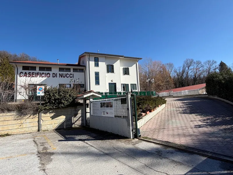 Caseificio di Nucci photo 6