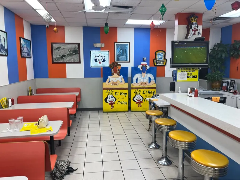 El Rey de las Fritas photo 5