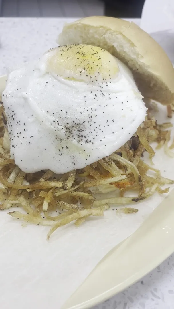 El Rey de las Fritas photo 8