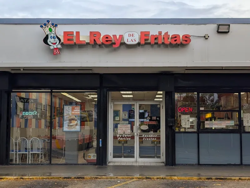 El Rey de las Fritas photo 6