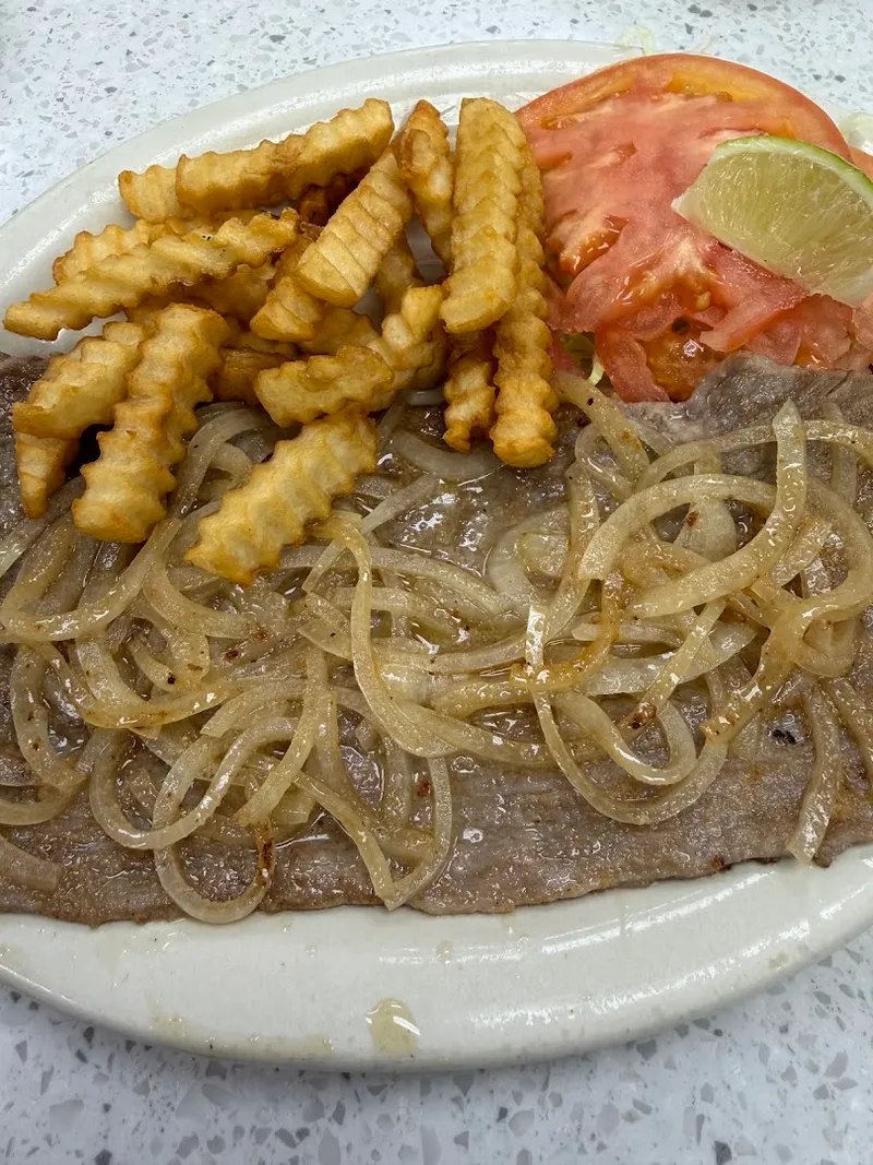 El Rey de las Fritas photo 9