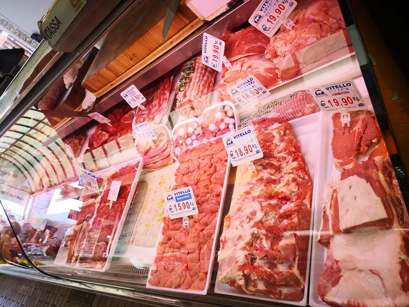 Mercato Laurentino photo 7