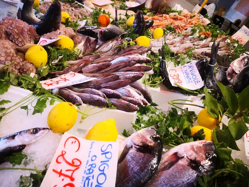 Mercato Laurentino photo 6