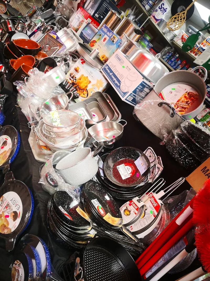 Mercato Laurentino photo 9