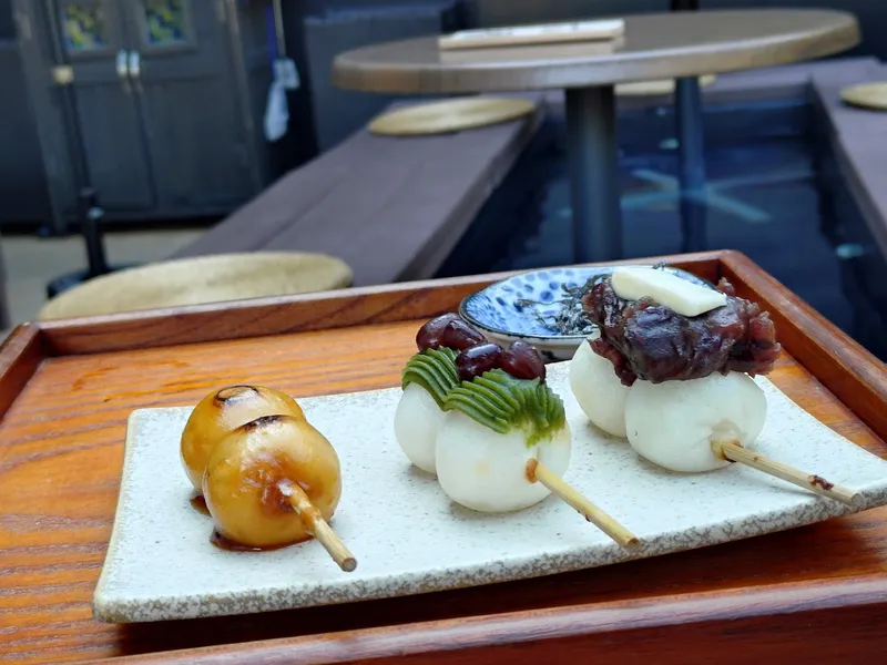 Udon no Kaze photo 10