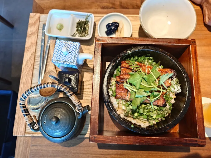 Udon no Kaze photo 9