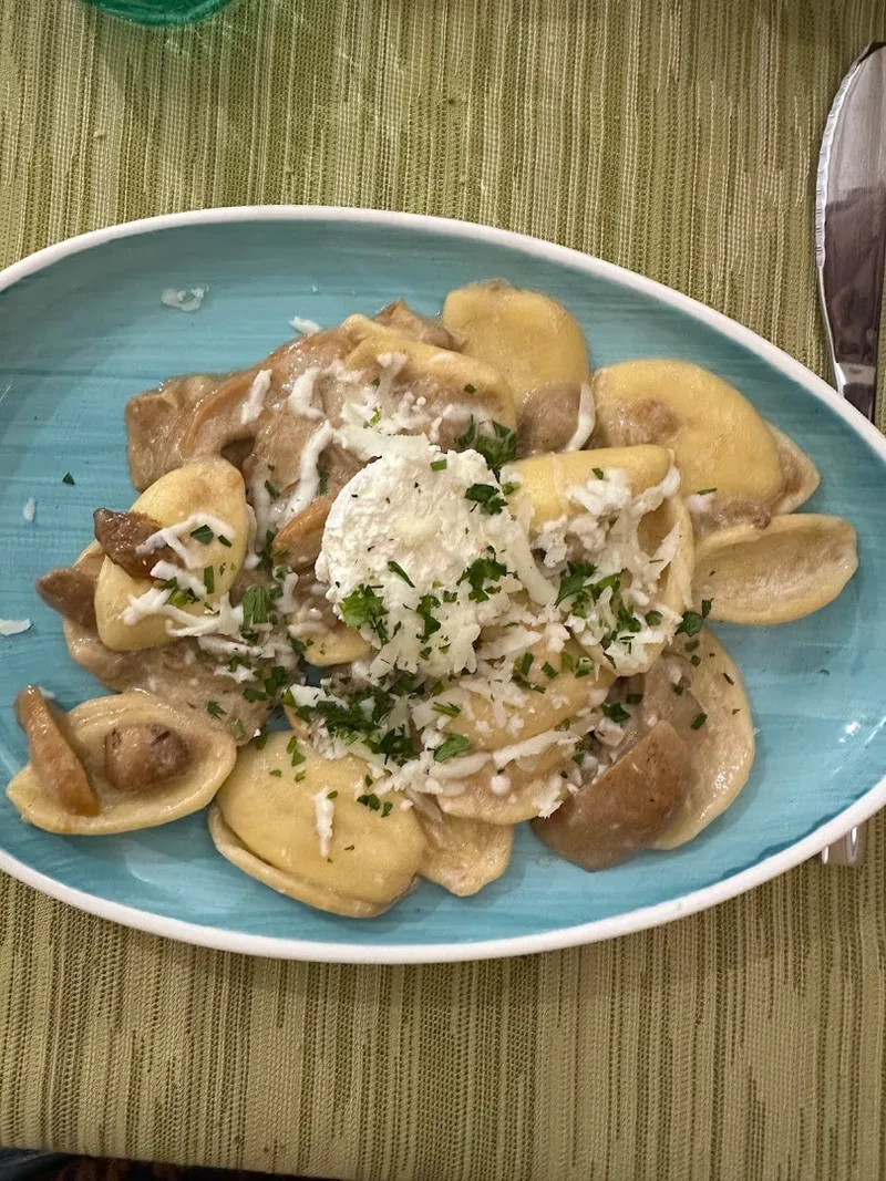 Ristorante Broccia photo 10